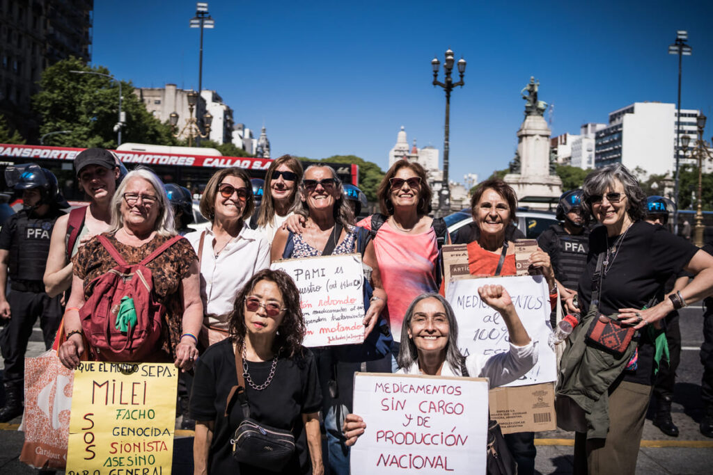 Las Insurgentas