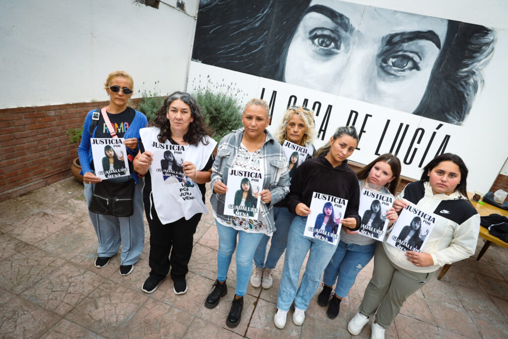 Arte contra la impunidad femicida