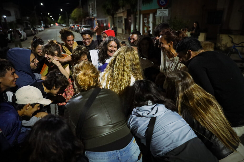 Arte contra la impunidad femicida