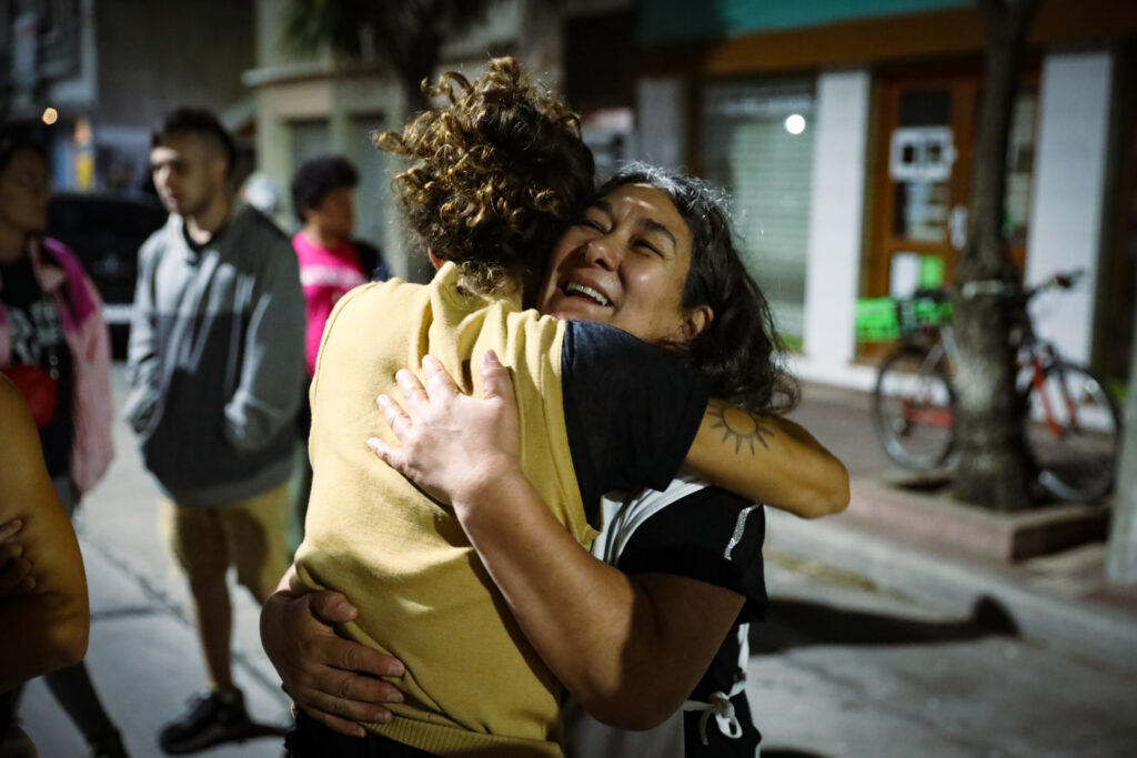 Arte contra la impunidad femicida