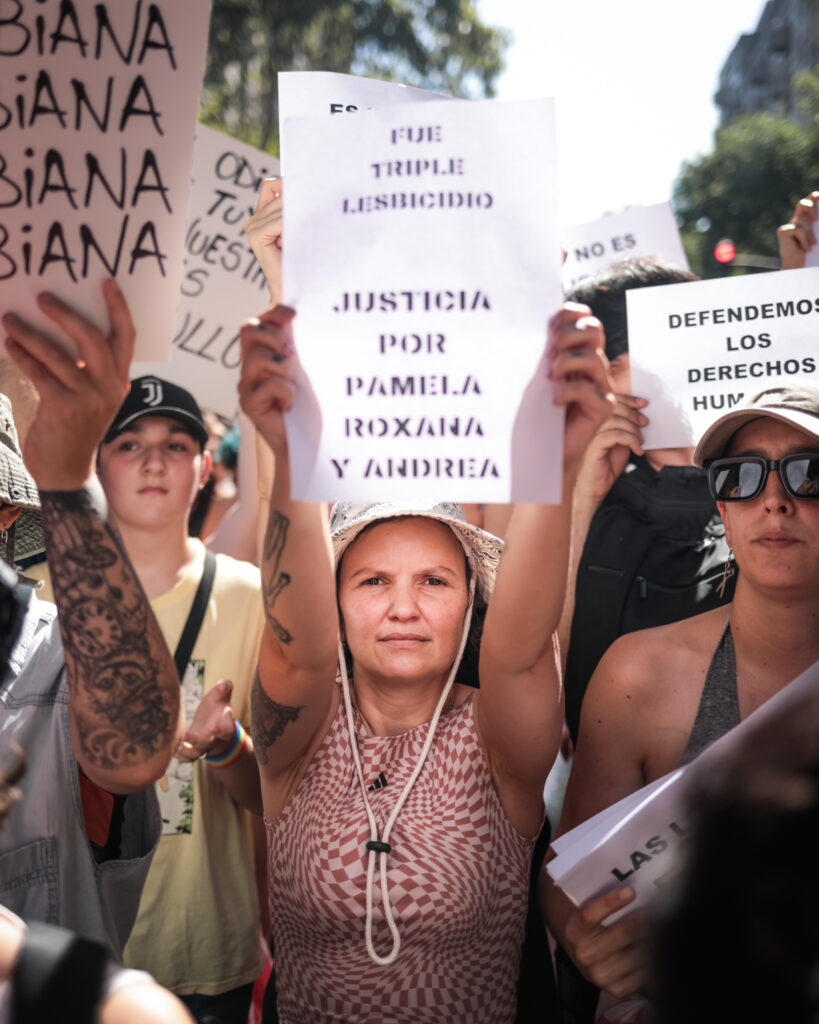 Una marcha que hace Historia