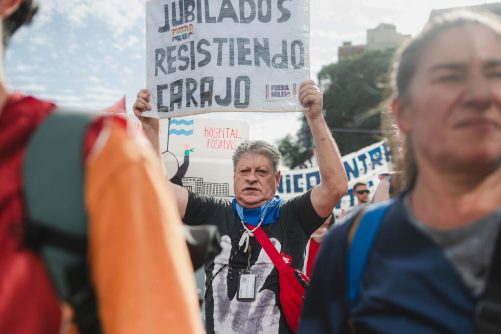 La salud de la nación