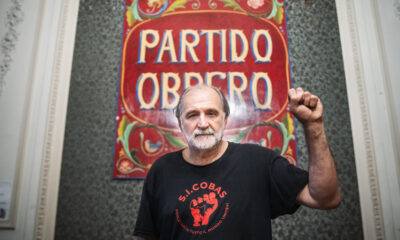 Eduardo Belliboni. Foto: Juan Valeiro