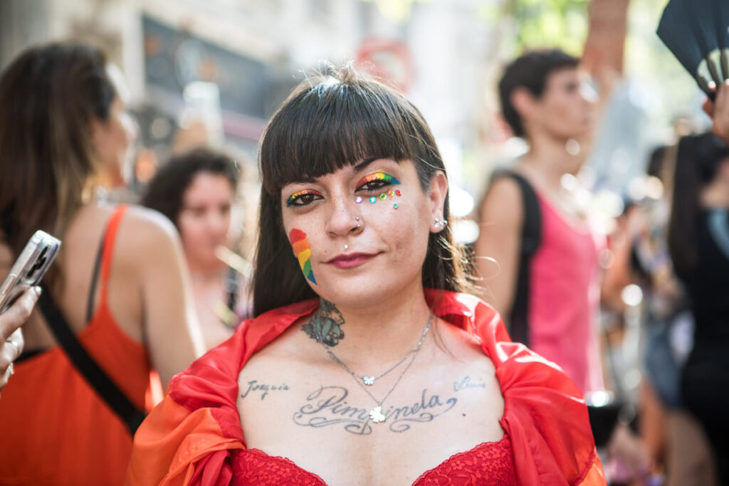 Marrón&Queer: Marcha Antifascista y Antirracista, y después