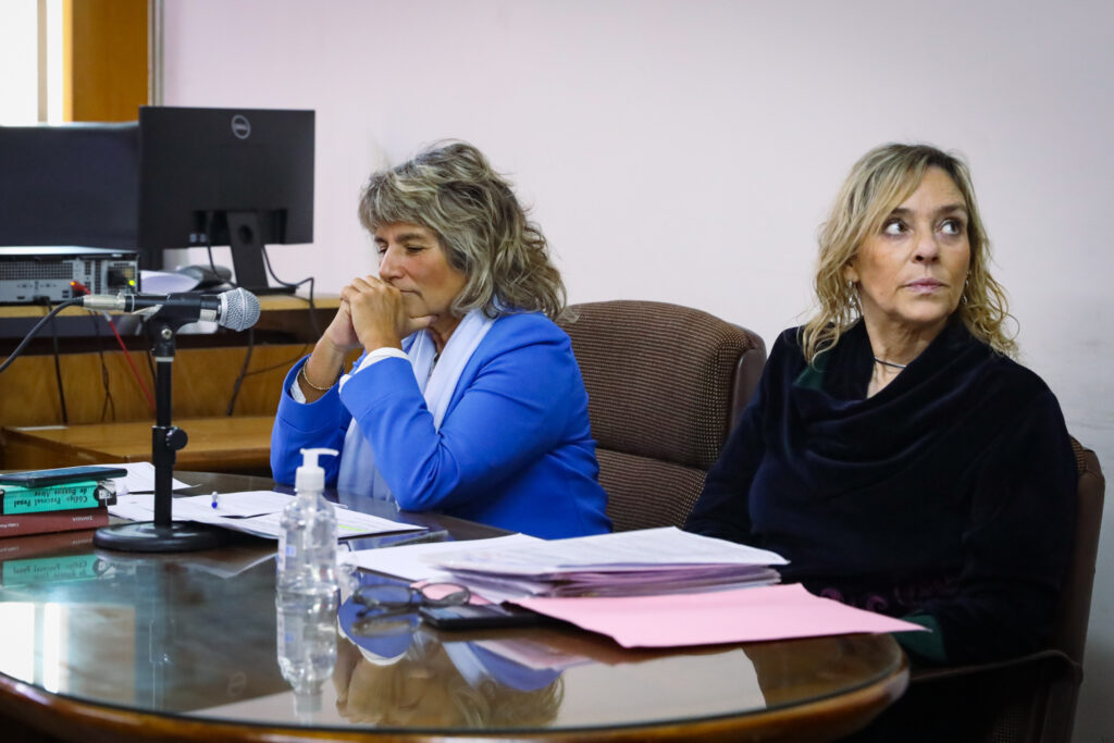 Caso Lucía Pérez: matar al femicidio