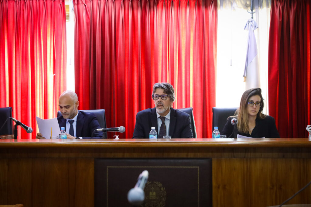 Caso Lucía Pérez: matar al femicidio