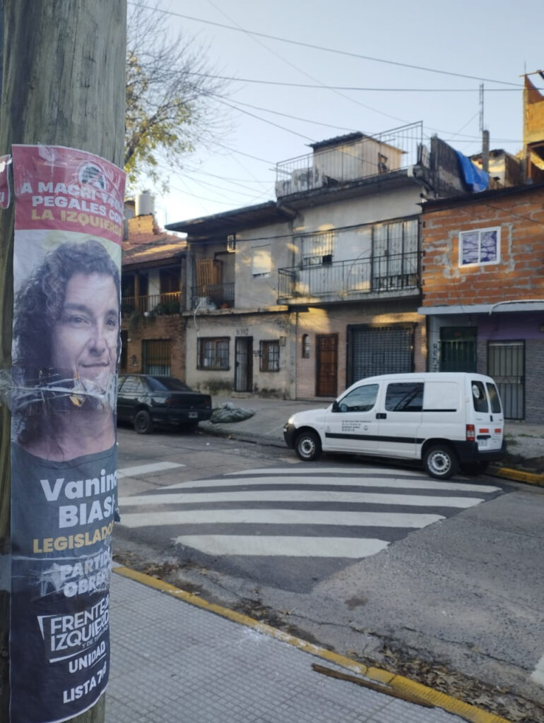 Informe Lugano: ganadores y perdedores en el bastión peronista en la Ciudad