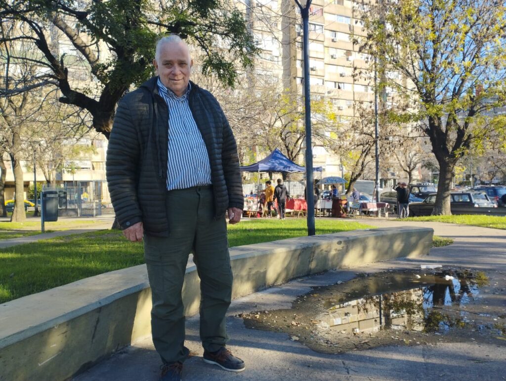 Informe Lugano: ganadores y perdedores en el bastión peronista en la Ciudad