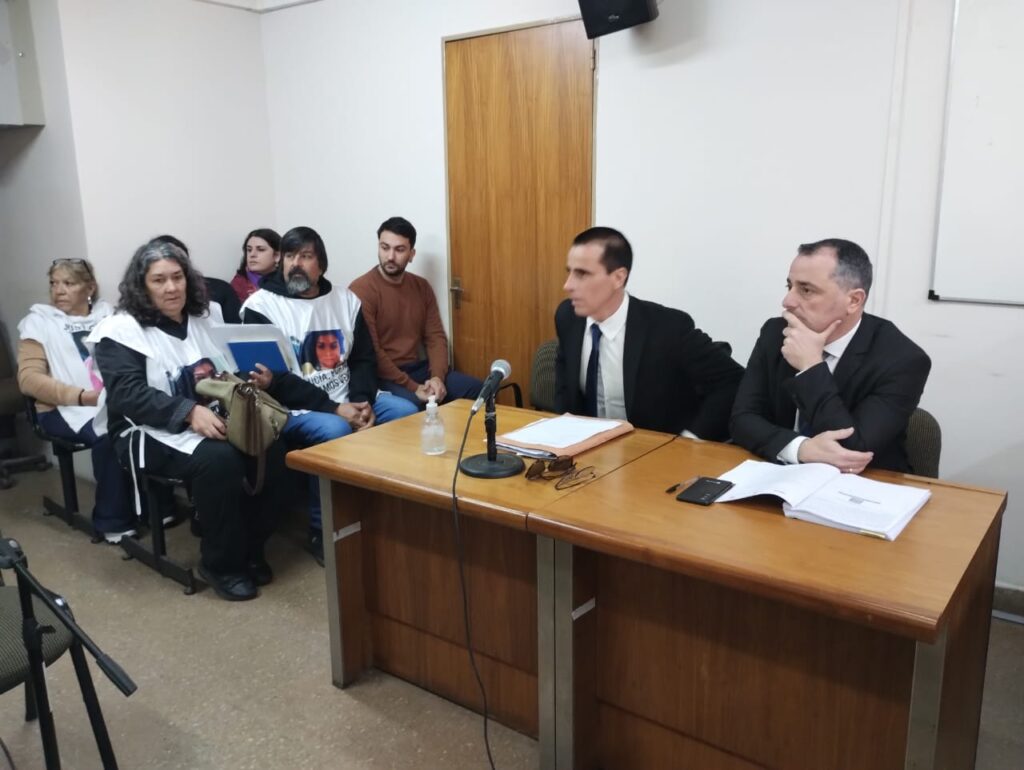 Caso Lucía Pérez: matar al femicidio
