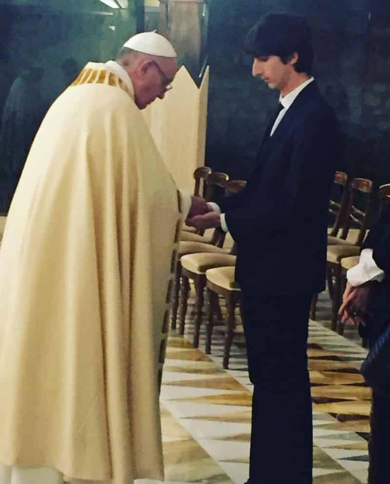 Francisco Taiana: enigmas chinos