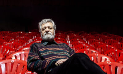 Adhemar Bianchi. Foto: Lina Etchesuri