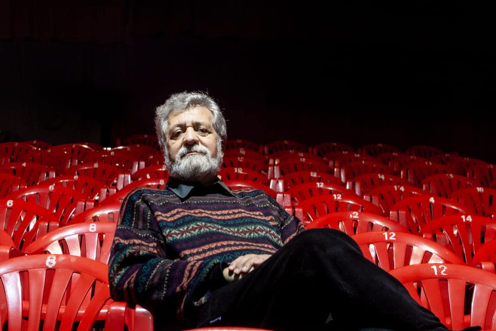 Adhemar Bianchi: telón de fondo