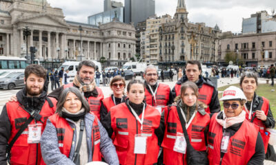 CPM. Foto: Sebastián Smok