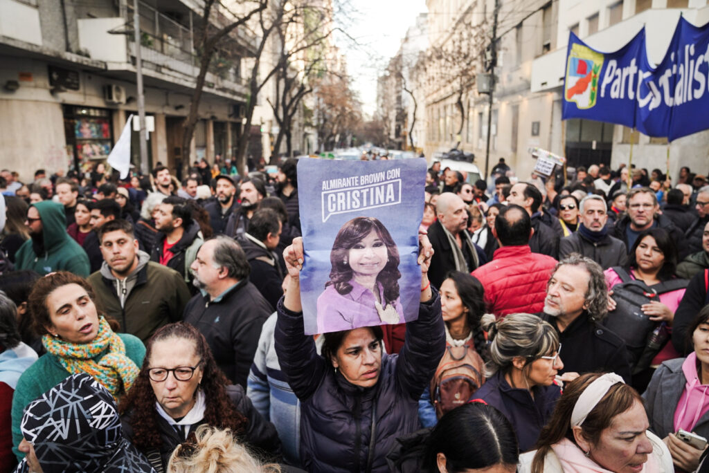 El día del fraude