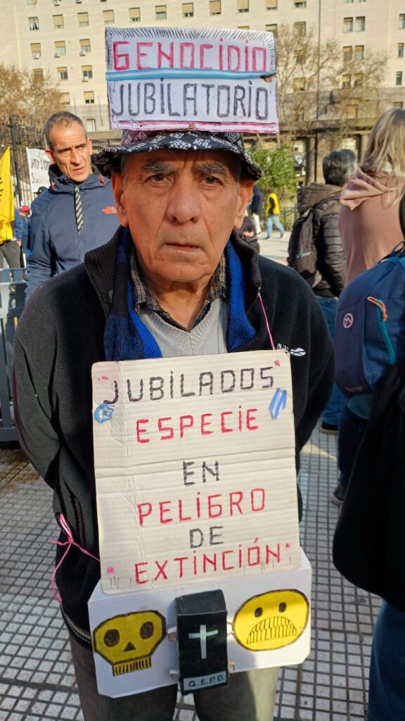 Los dueños de la plaza