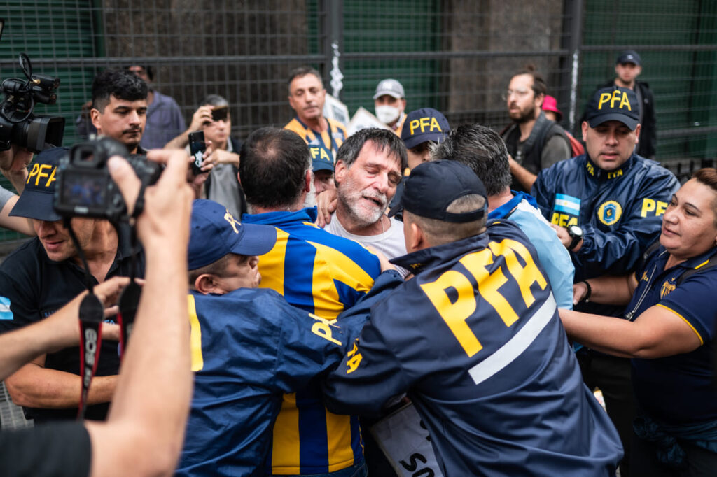 Cuestión de fe: Padre Paco Olveira