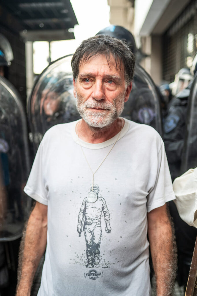 Cuestión de fe: Padre Paco Olveira