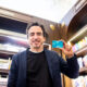 Andrés Arias. Foto: Francisco Pandolfi
