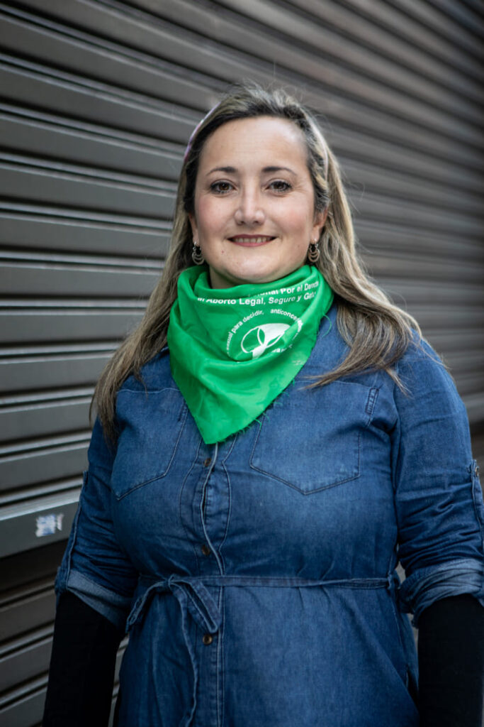 Bloque sindical transfeminista: la fuerza que viene