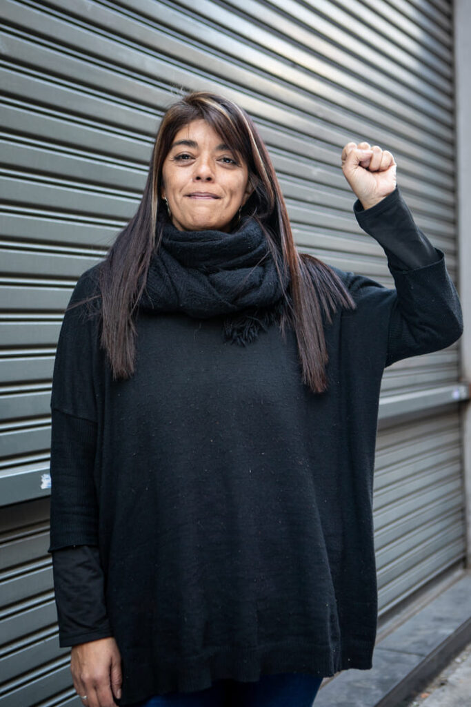 Bloque sindical transfeminista: la fuerza que viene