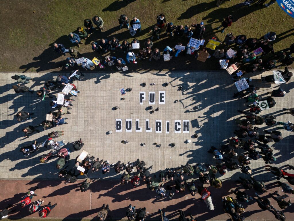 Marchas de jubilados: Congreso + Obelisco para hacer cada vez más visible el reclamo