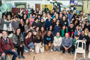 Mu 205: Hay futuro