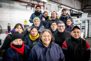 Mu 205: Hay futuro