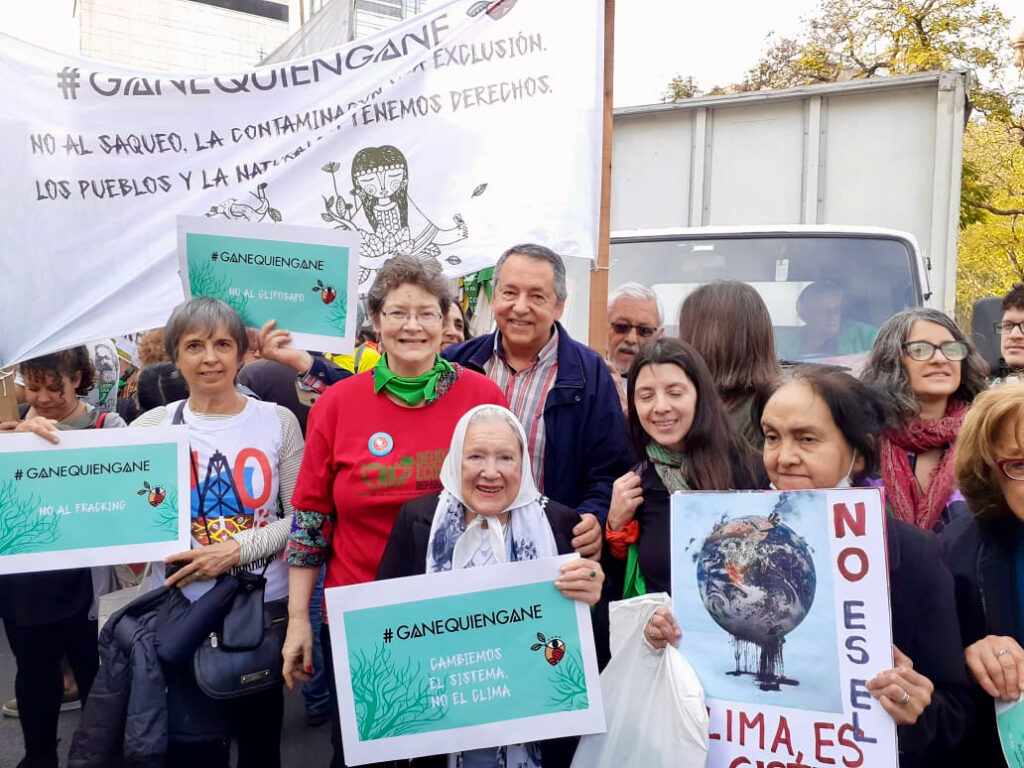La muerte ocurre en vida: se fue Mary, jubilada que no recibía medicamentos oncológicos