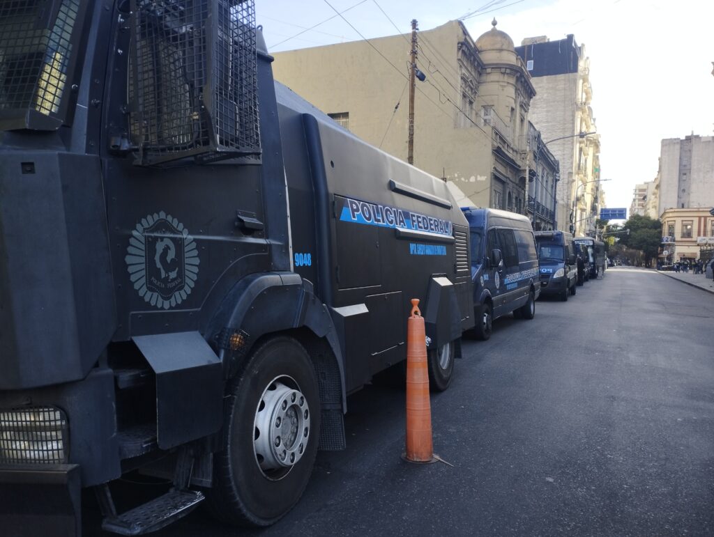 La independencia de los jubilados