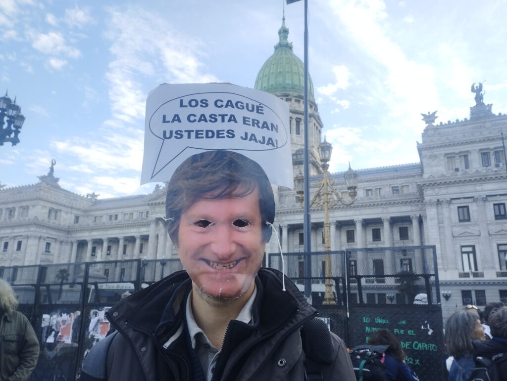 La independencia de los jubilados