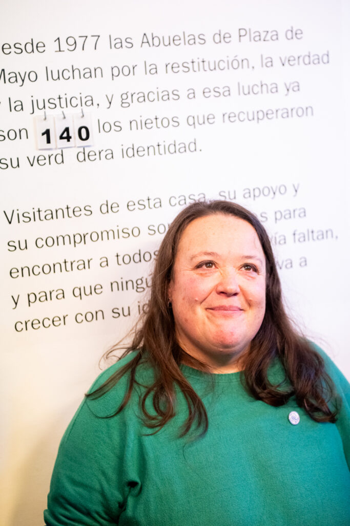#140: otro nieto recuperado