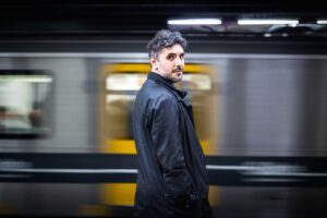 Mu 205: Hay futuro