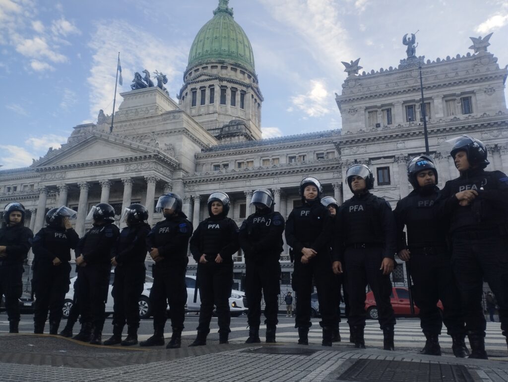 La independencia de los jubilados