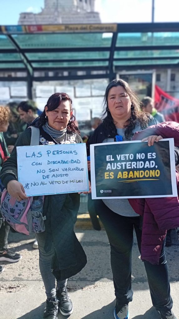 Una buena y otra malísima