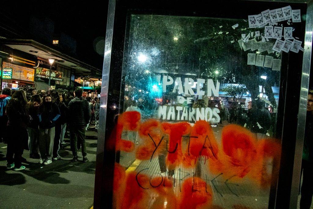 Triple narcofemicidio: la respuesta al horror