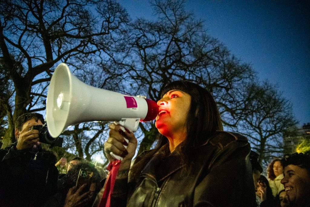 Triple narcofemicidio: la respuesta al horror
