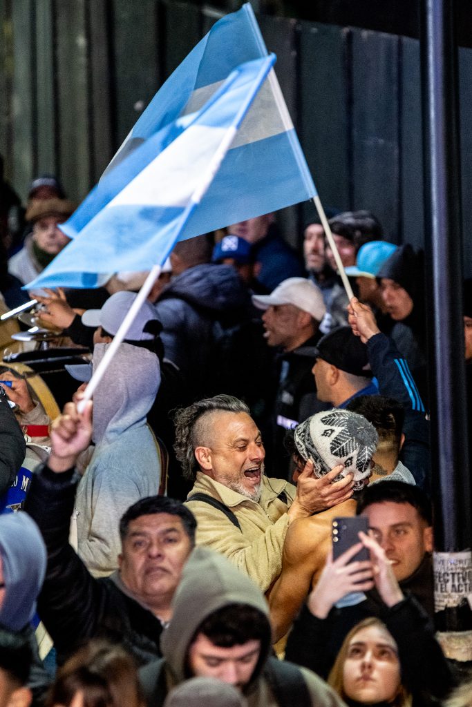 Punto de inflexión
