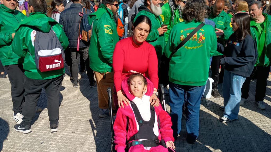 Un día que hizo historia