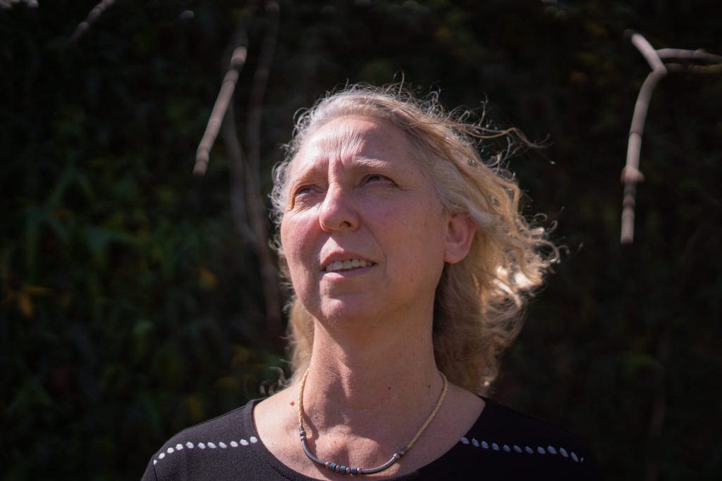 Cora Gamarnik: modos de ver