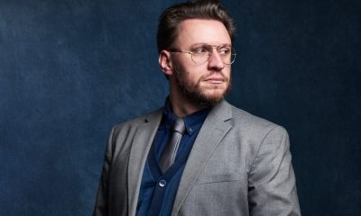 Mariano Tenconi Blanco