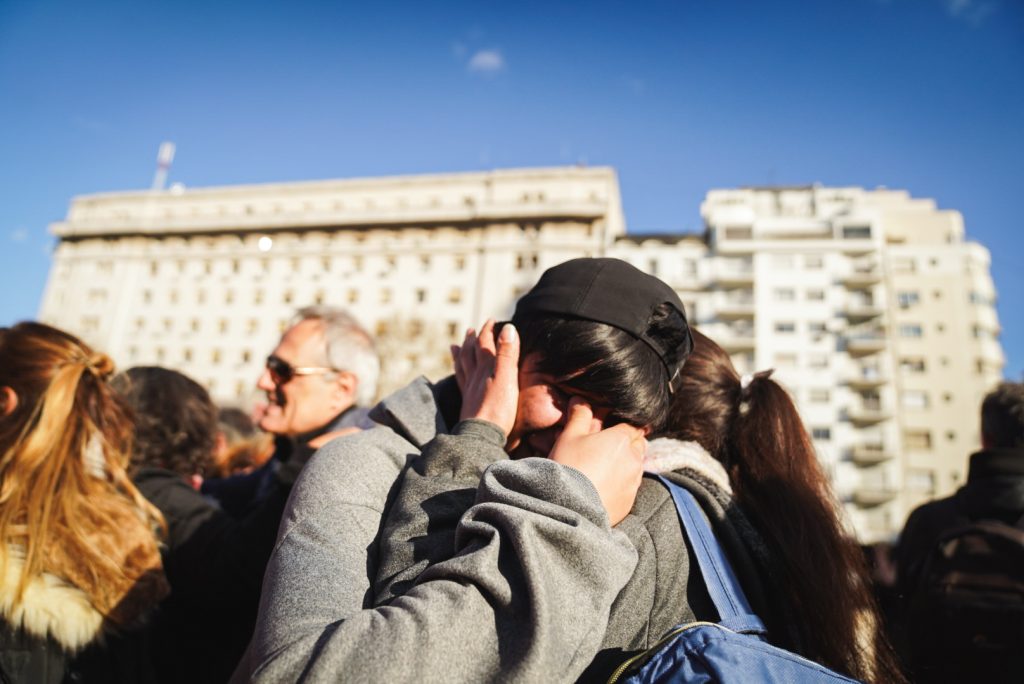 Un día que hizo historia