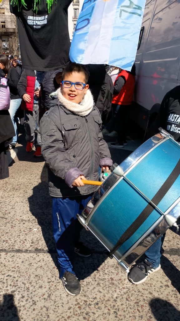 Un día que hizo historia