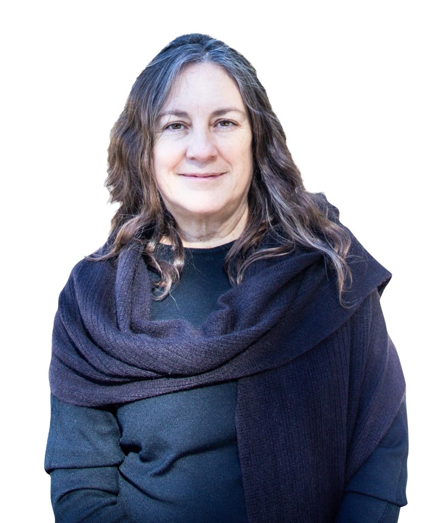 El ADN de la ciencia: Delia Aiassa, especialista en genética de la Universidad de Río Cuarto