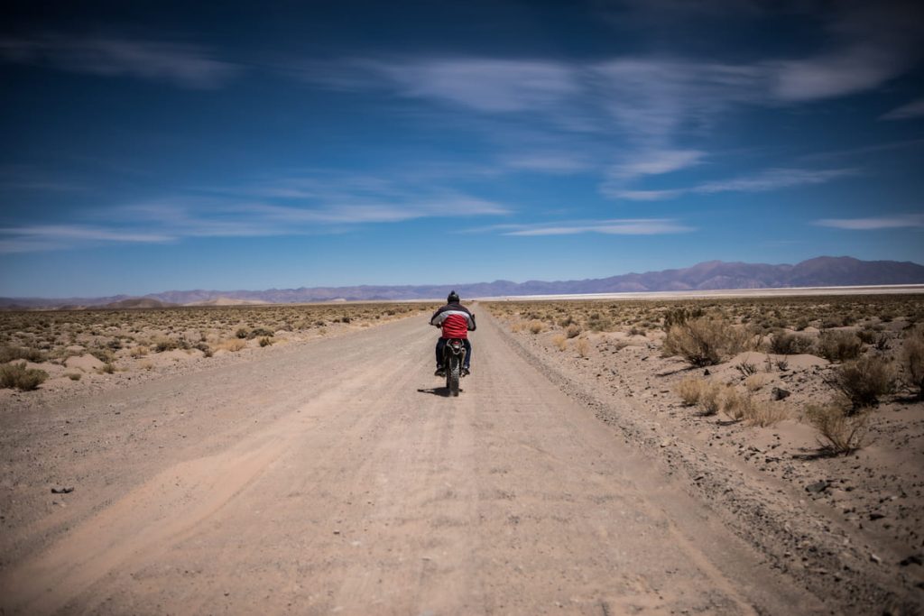 Viaje al futuro: Jujuy y la recorrida que originó el Proyecto Litio