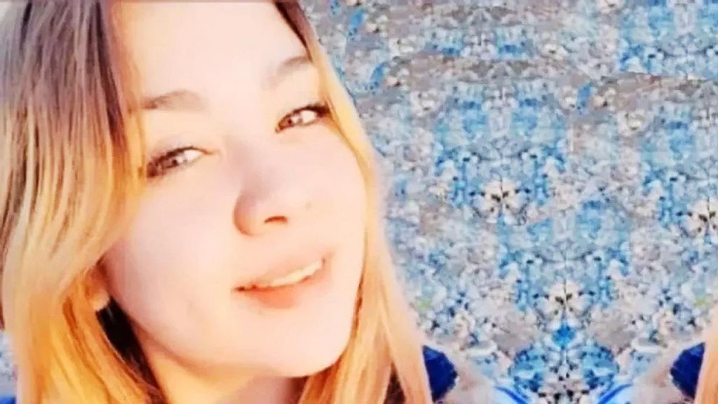Luciana Muñoz, desaparecida. ¿Dónde está?