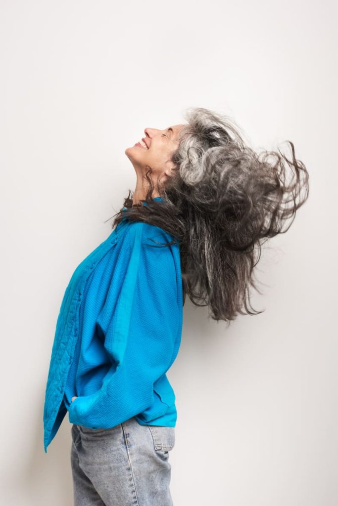 Clics modernos: Nora Lezano, fotógrafa