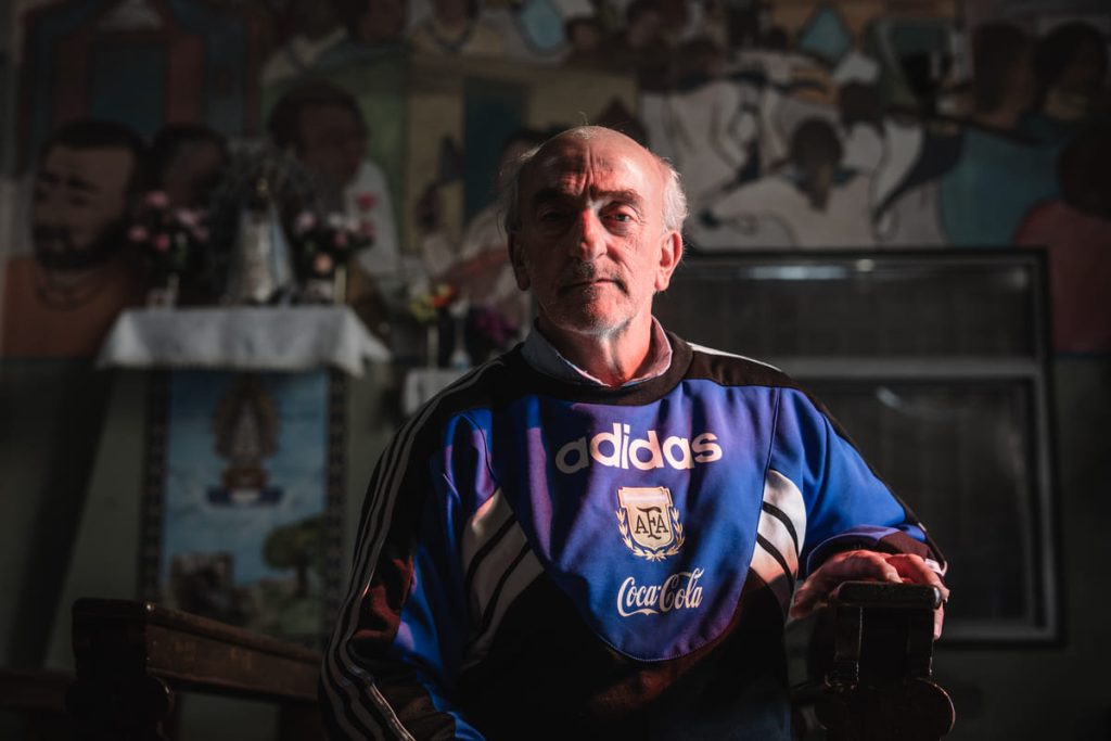 La sociedad contra el narco: cómo se organizan los barrios