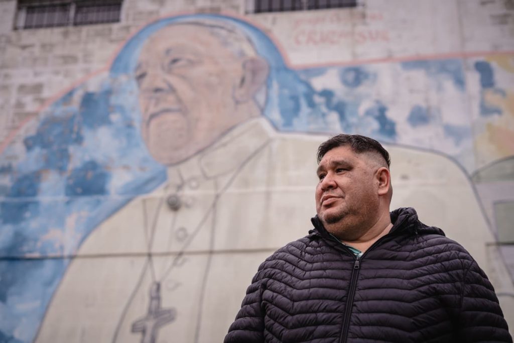 La sociedad contra el narco: cómo se organizan los barrios