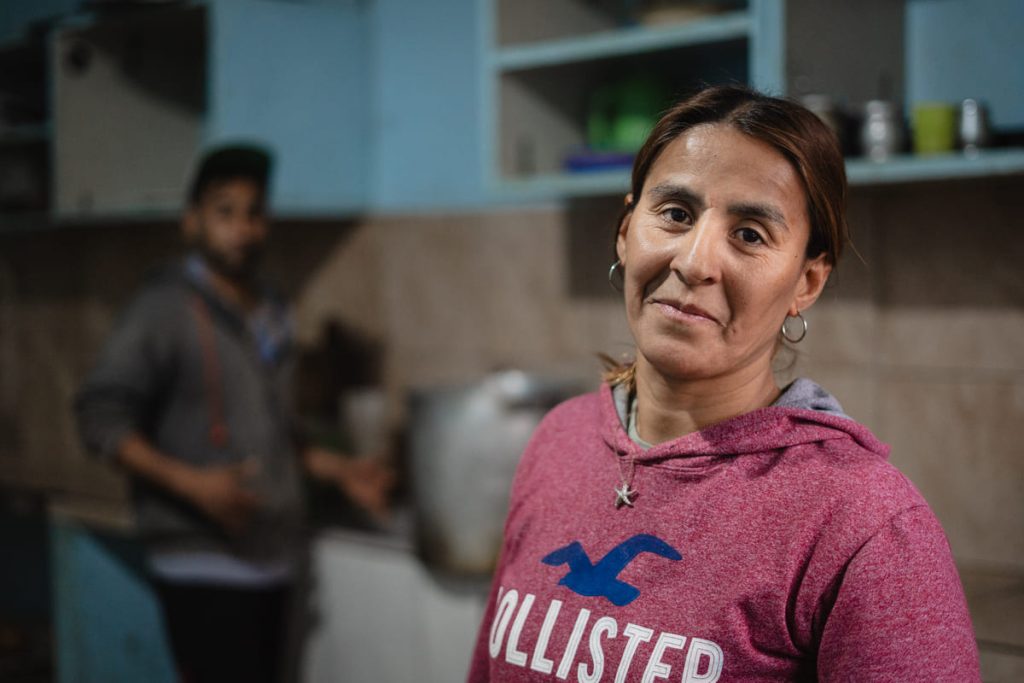 La sociedad contra el narco: cómo se organizan los barrios