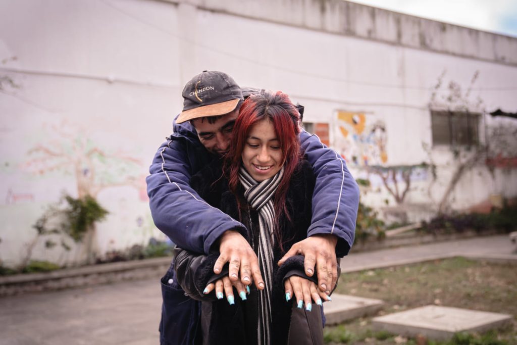 La sociedad contra el narco: cómo se organizan los barrios